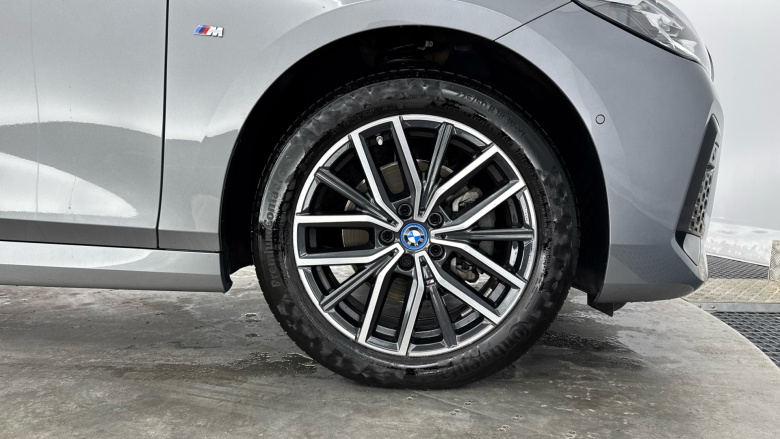 BMW 2 Series 225e xDrive M Sport 5dr DCT Hatchback